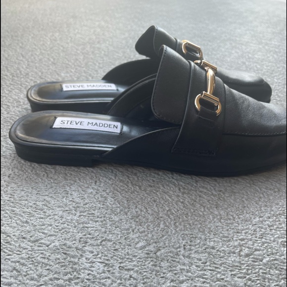 These mules are totally new. - Picture 1 of 5